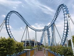 -厦门方特梦幻王国