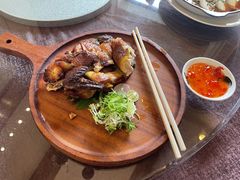 -南沙游艇会·大兵船餐厅