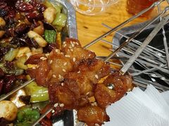 -陈氏肥蛤(小纬六路总店)
