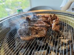 -西塔老太太泥炉烤肉(川沙百联店)