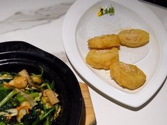 -小放牛炒菜馆(北国商城店)