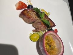 -王品牛排(珠海富华里店)