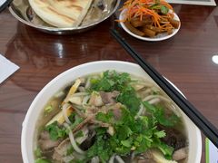 二两羊肉泡馍-杨志和泡馍(中山北街1店)