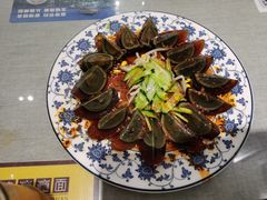 -大嘻咹biangbiang面(历史博物馆店)