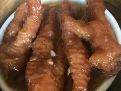 -夏阳湖皇冠假日酒店-自助餐厅