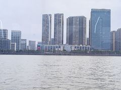 -钱塘江