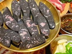 -蒲葵传统炭火烤肉(白石龙店)