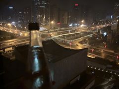 -北京中国大饭店