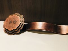 大堂-民国红公馆·秦淮八艳(夫子庙店)