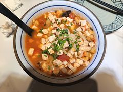 -山丹丹西北菜(金贸大厦店)