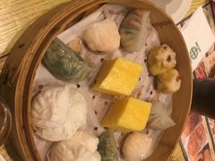 -添好运点心专门店(百老汇店)