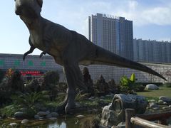 -陕西自然博物馆