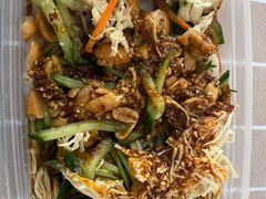 -媛媛家秘制鸡丝凉皮(陆慕店)