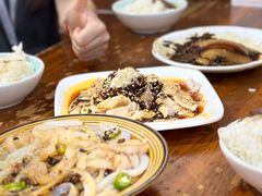 -朱大嘴肥肠血旺(福字街店)