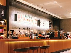 -星巴克(深圳港隆城分店)