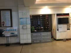 -菲鱼体育恒温游泳馆(中海名城店)