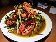 -红盔甲·小龙虾(天钥桥店)
