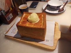 -绿茶餐厅(南翔印象城MEGA店)