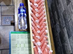 涮羊肉-羯羊城涮羊肉(陶然水岸店)