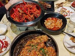 -聚味瞿记·龙虾堂(咸嘉湖店)