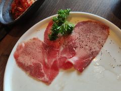 -万福·和牛炭火烧肉店(苏州中心店)