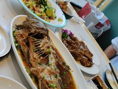 -梅利汴京烤鸭•开封豫菜地标店(晋安路店)