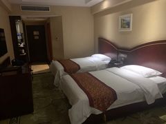 -三亚夏威夷大酒店