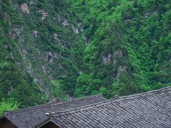 -报恩寺(平武县)