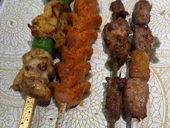 -阿里疆Alijiang·丝路美食·异域风情·清真(长楹天街店)