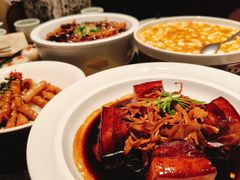-苏帮袁Sue Cuisine(南开大悦城店)