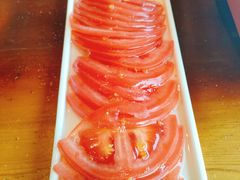 -四禧精酿铜锅涮肉·烧烤工场(大明湖店)