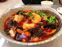 -成都驻京办餐厅(蜀都宾馆店)