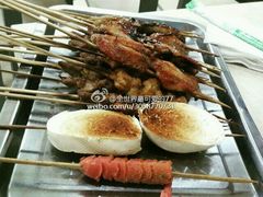 android_upload_pic-兄弟联果木炭烤翅·50年家传鸡翅秘方