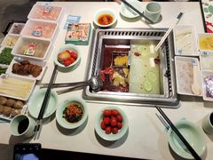 -野妹经典火锅(保利店)