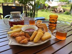 -Supine Bistro溯泮餐厅