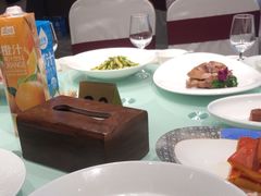 -城北食府(枫林店)