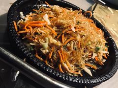 铁板粉丝-迎晨餐厅(青芝坞店)