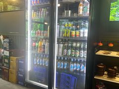 -鹿鸣山草本茶香火锅(园西路店)