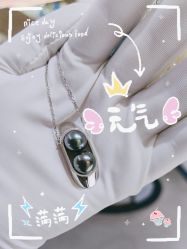 -GiO挚澳珠宝(侨福芳草地店)