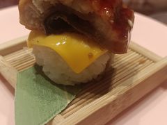-争鲜回转寿司(南开大悦城店)