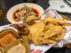 -长安大牌档之龙头酒肆(荣民龙首广场店)