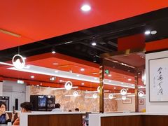 -晋阳春·山西菜·北京烤鸭(交大店)