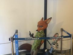 -金逸影城(荟聚IMAX激光店)