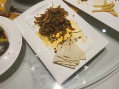 -郑庄脂渣海鲜楼(九水路店)