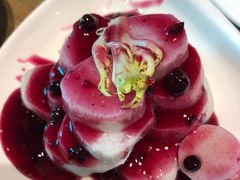 -双合园·海鲜水饺青岛菜(万佳广场店)