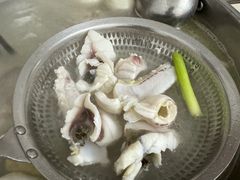 -中山脆肉鲩(新圳东路店)