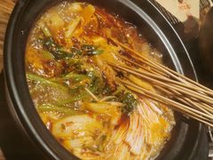 -金太阳海鲜烧烤·本地人餐厅(东纬路旗舰店)