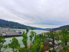 -白帝城·瞿塘峡景区