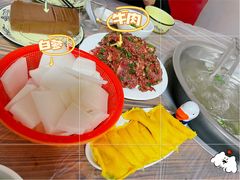 -富源杨记牛肉馆