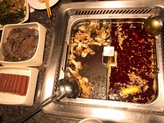 -海底捞火锅(崇文门新世界百货店)